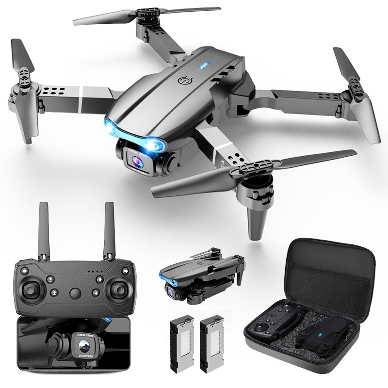 4K professional HD Wide Angle Camera Drone