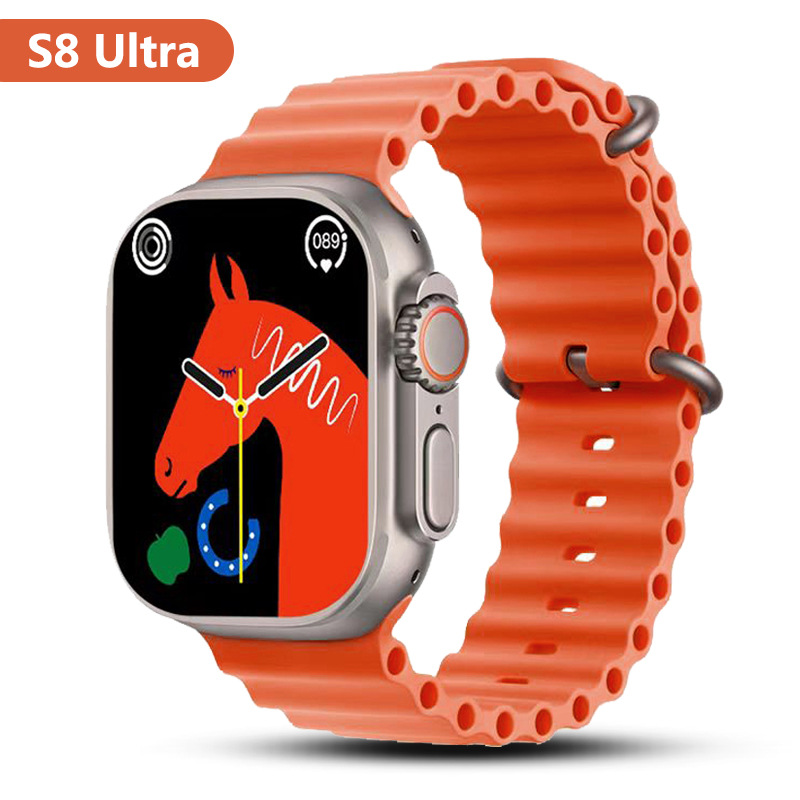 Watch Ultra Limited Time Offer Cash on Delivery!
