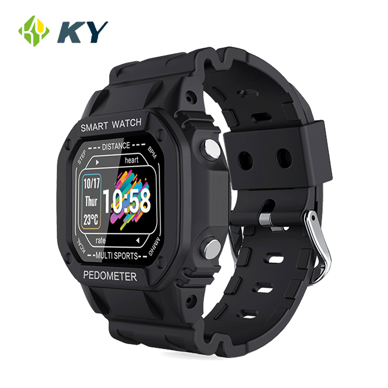 New i2 Smart Watch