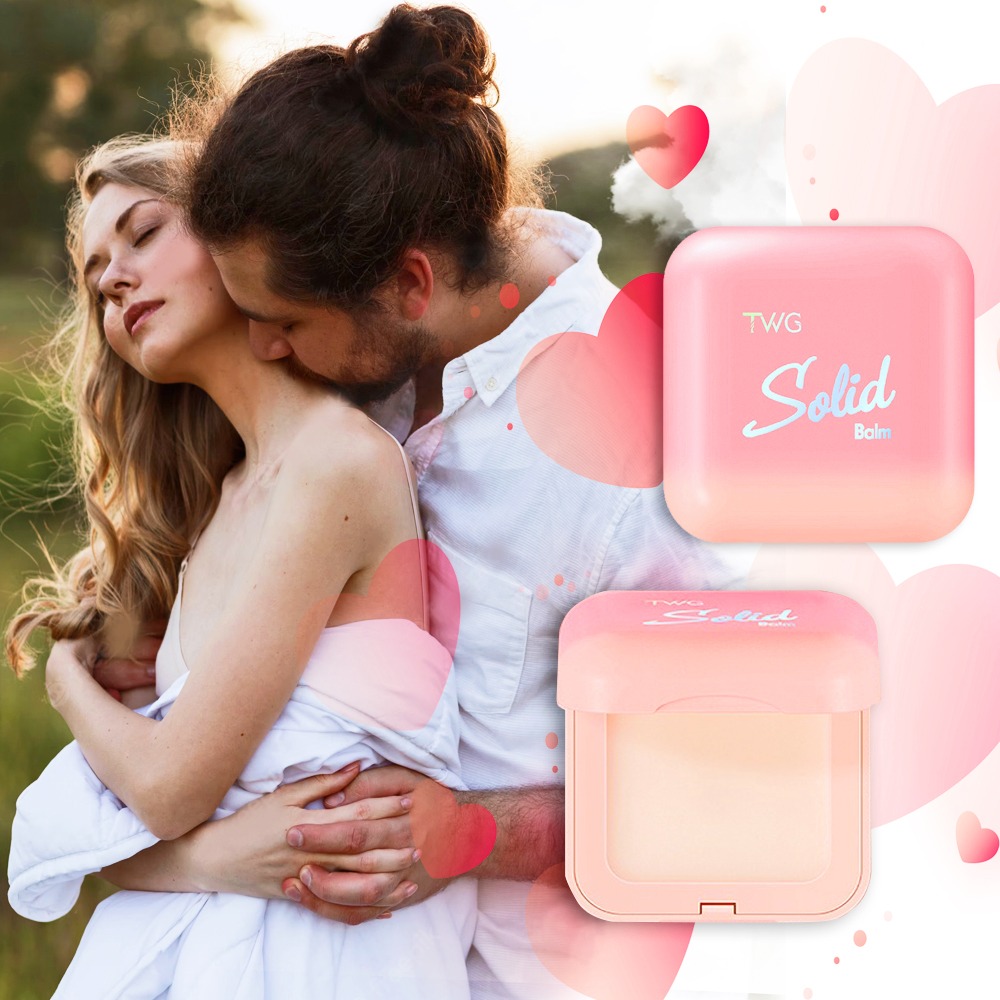 flysmus™ Misslure Solid Perfume Set
