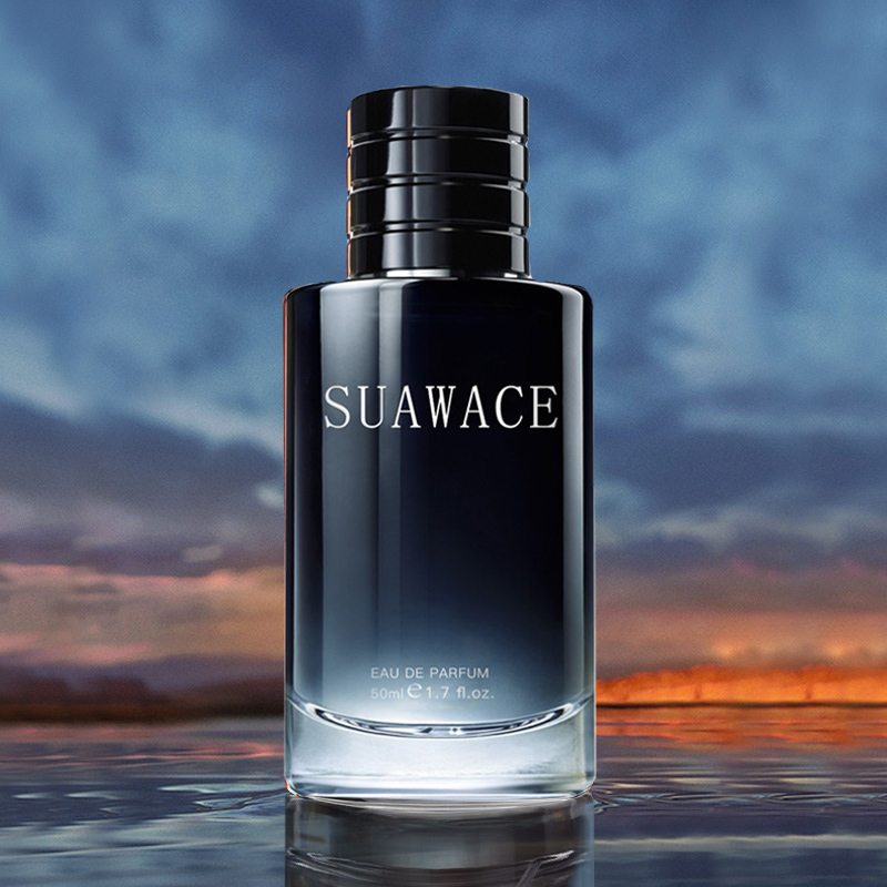 The perfume that makes people come back for more
