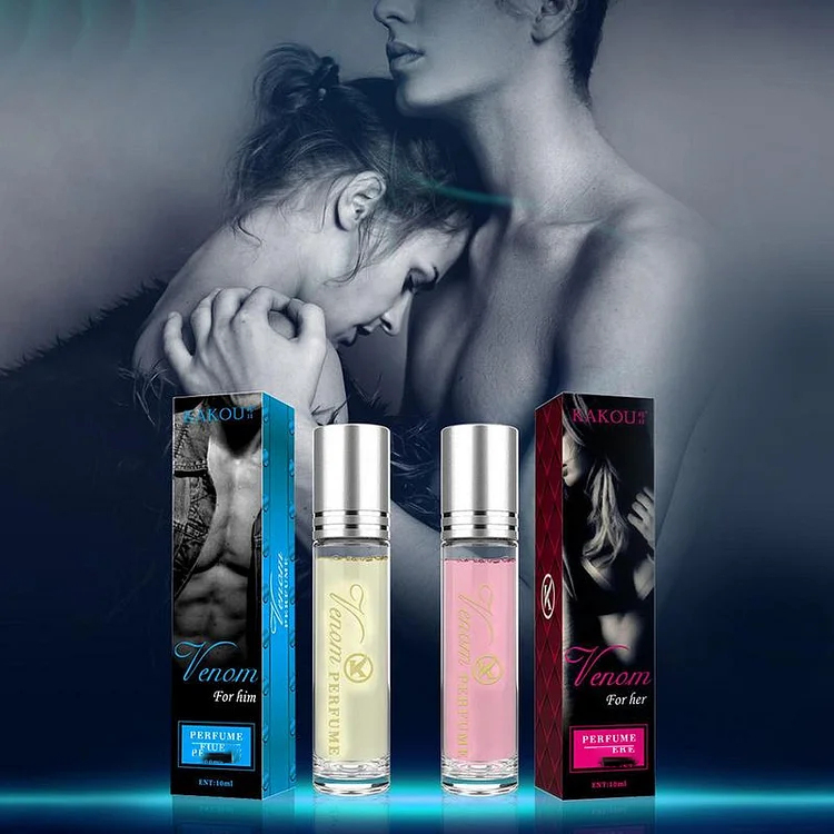 Aphrodite's Pheromone Perfume