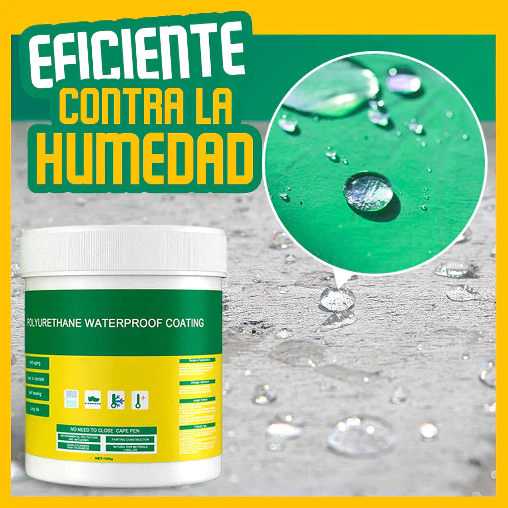 COLA TRANSPARENTE E IMPERMEABLE 300GR - SUPER GLU™