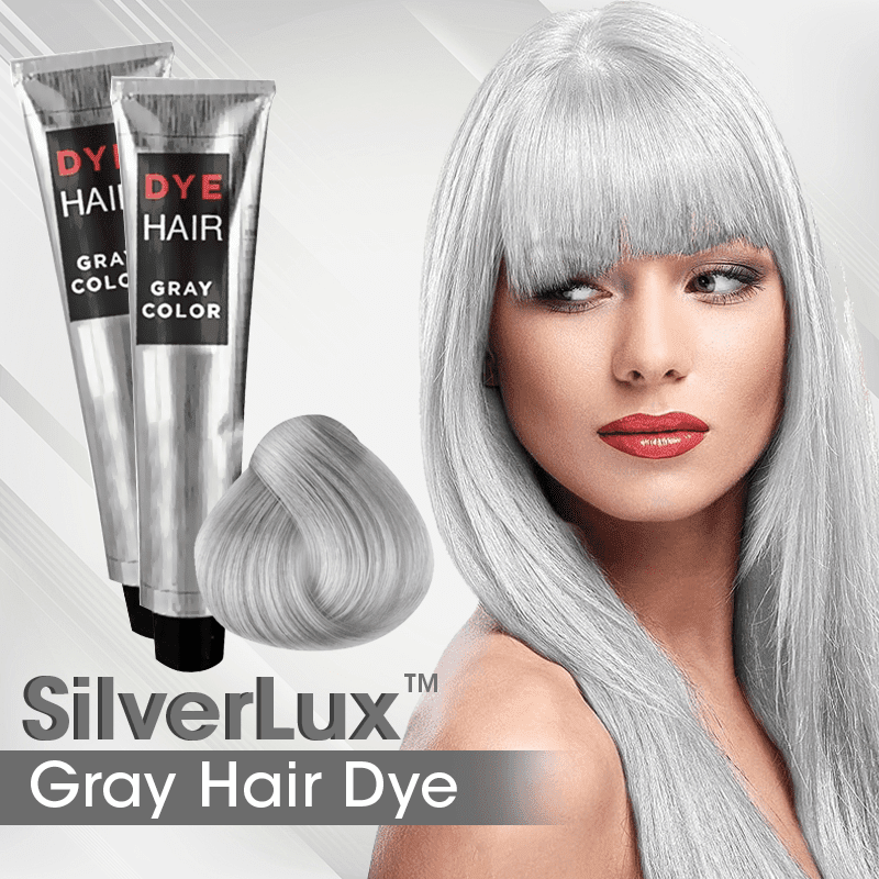 Biancat™ SilverLux Hair Dye