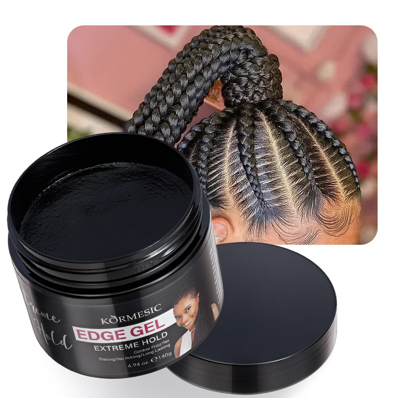 KORMESIC Styling Gel for Shattered Hair
