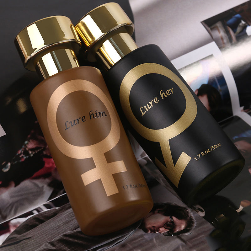 ClogSkysTM PERFUME (For Him &amp; Her)